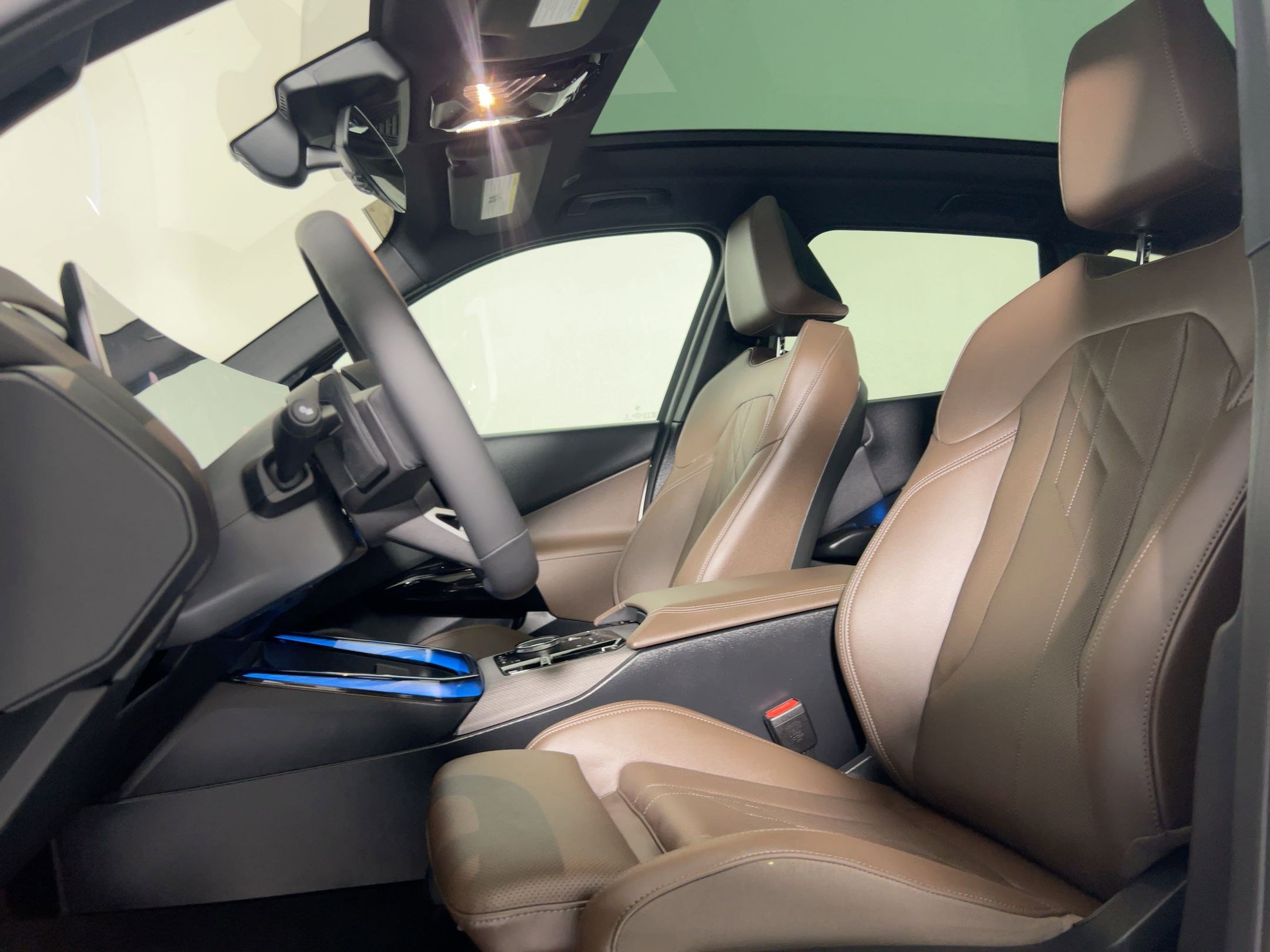 Used 2026 BMW X3 xDrive30 w/ Premium Package image 4