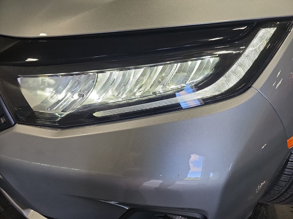 Used 2025 Honda Odyssey EX-L image 34