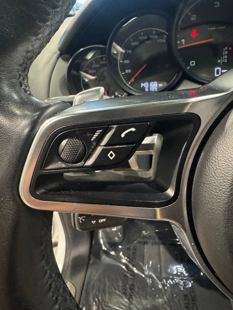 Used 2015 Porsche Cayenne Diesel AWD/4WD image 16