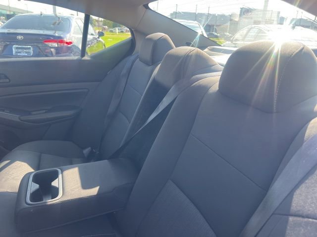 Certified 2024 Nissan Altima 2.5 SV image 10