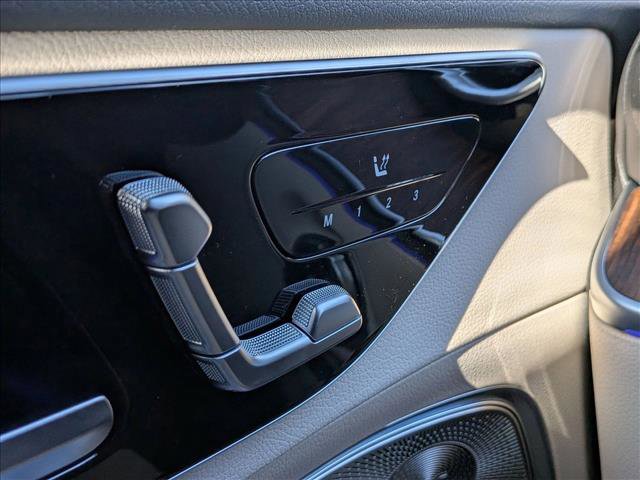 New 2026 Mercedes-Benz C 300 4MATIC Sedan image 14
