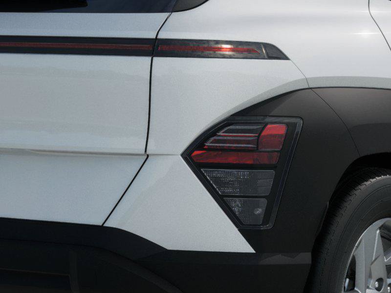 New 2027 Hyundai Kona SE FWD image 10