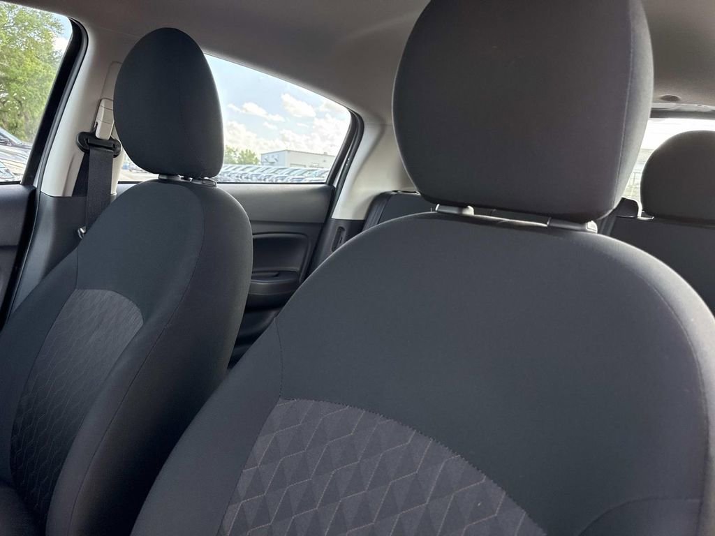 Used 2024 Mitsubishi Mirage LE image 22