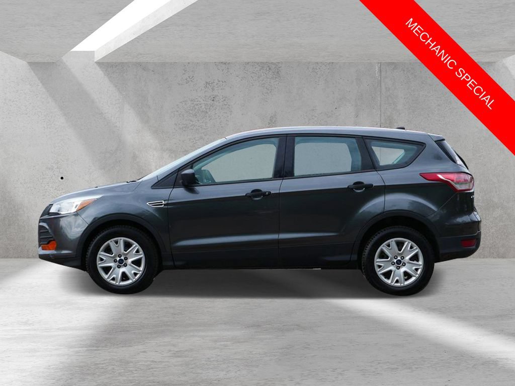 Used 2015 Ford Escape S FWD image 5