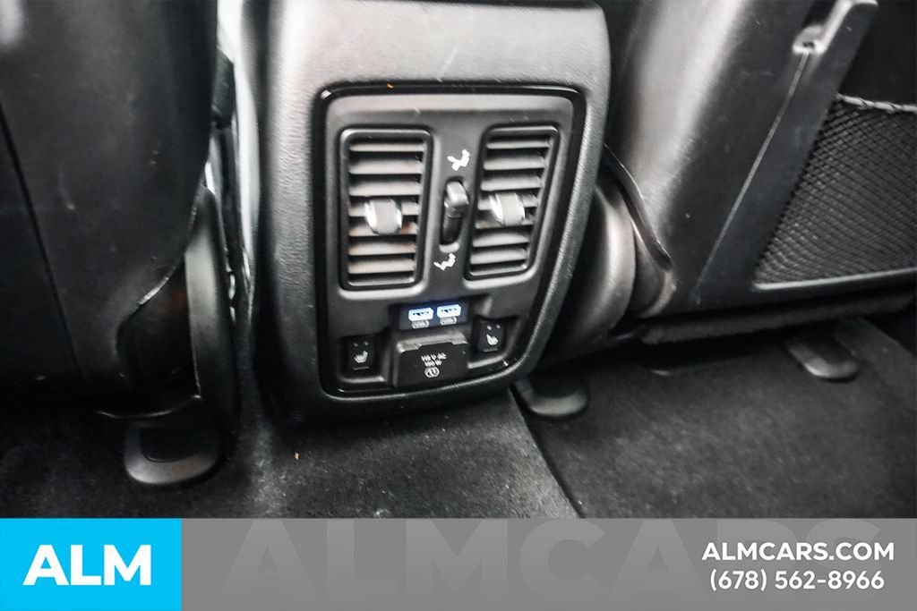 Used 2024 Dodge Durango GT AWD/4WD image 58