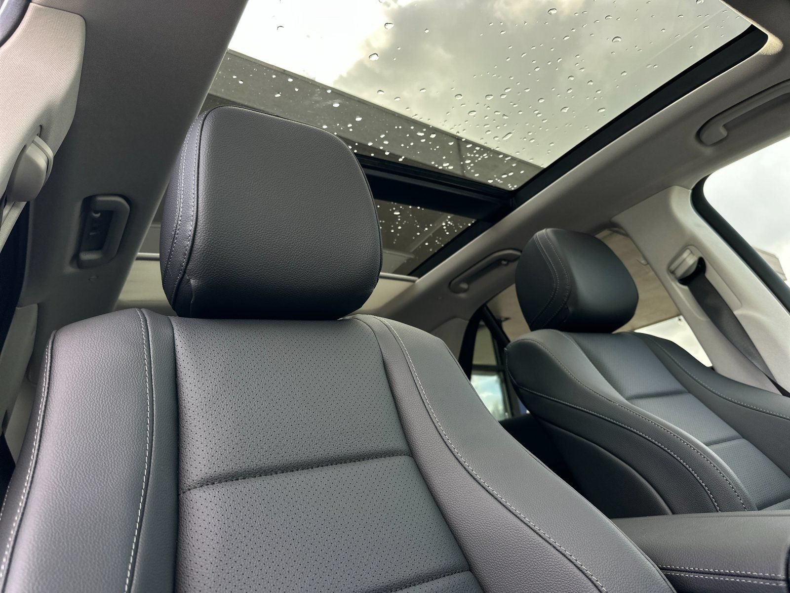 New 2026 Mercedes-Benz GLE 450 4MATIC image 17