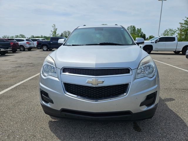 Used 2015 Chevrolet Equinox LT w/ Driver Convenience Package FWD image 2