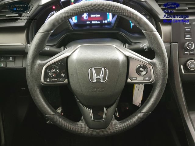 Used 2020 Honda Civic LX image 27