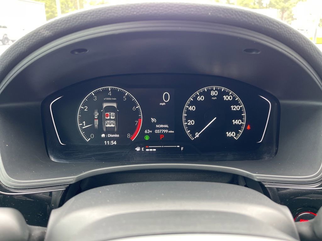 Used 2023 Honda Civic Sport image 13