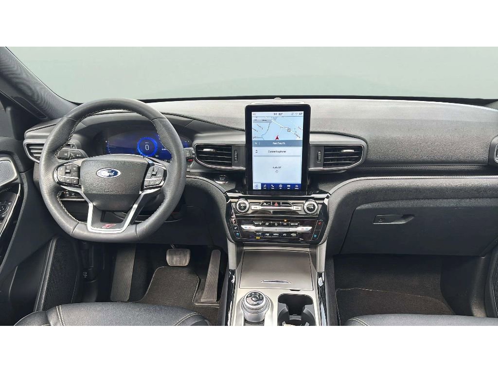Used 2023 Ford Explorer ST w/ Equipment Group 401A image 16