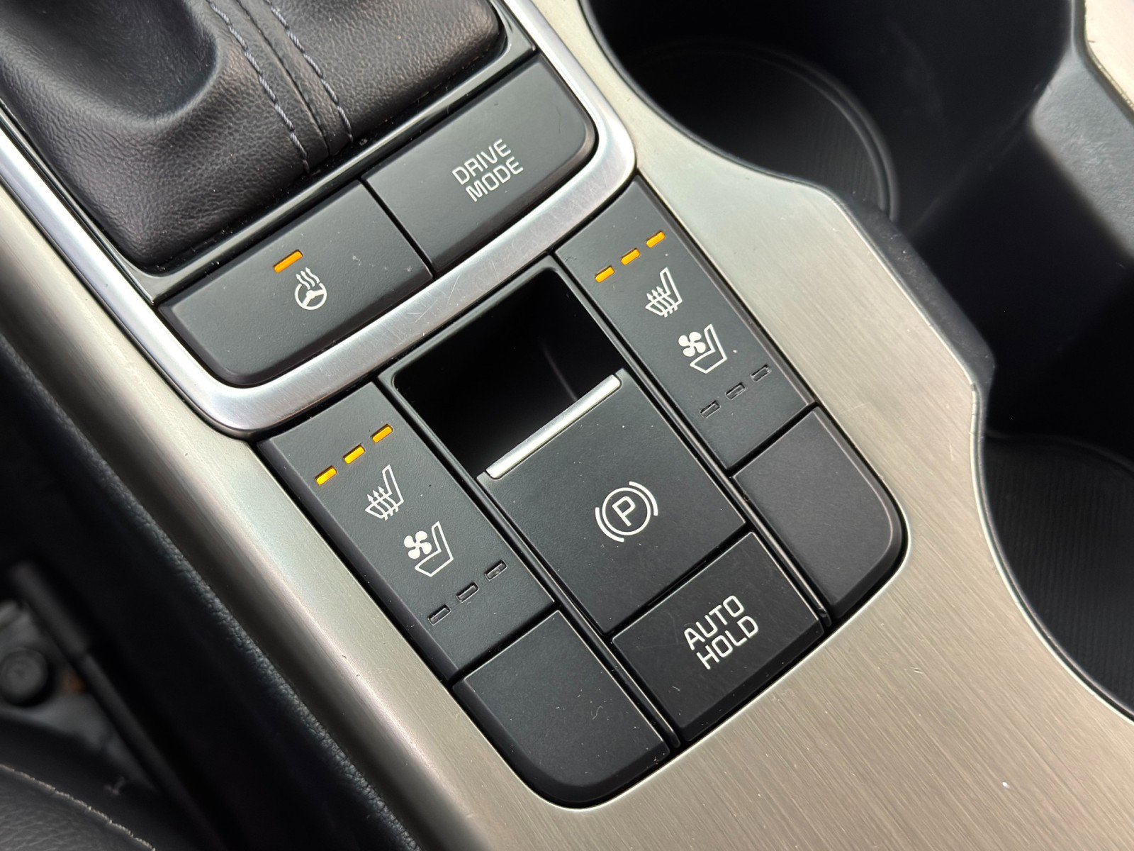 Used 2020 Kia Optima EX w/ Technology Package image 29