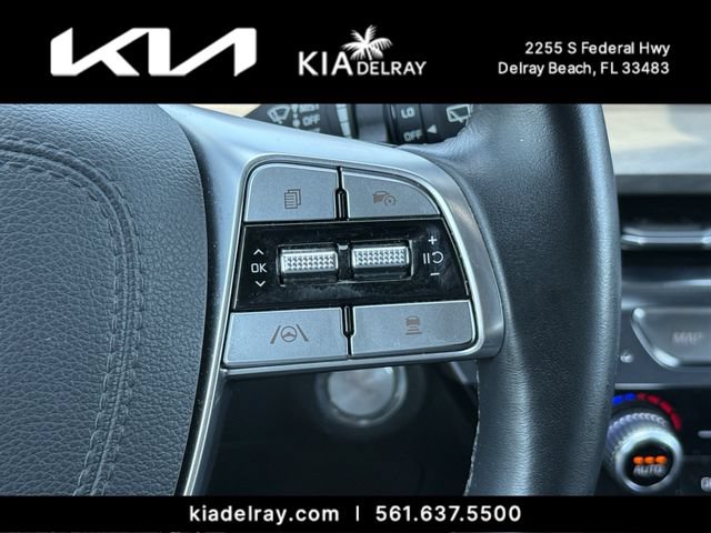 Certified 2024 Kia Telluride SX X-Line AWD/4WD image 32