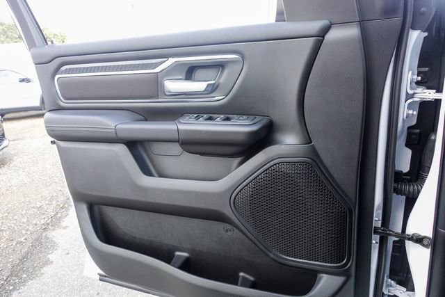 New 2026 RAM 1500 Big Horn image 16