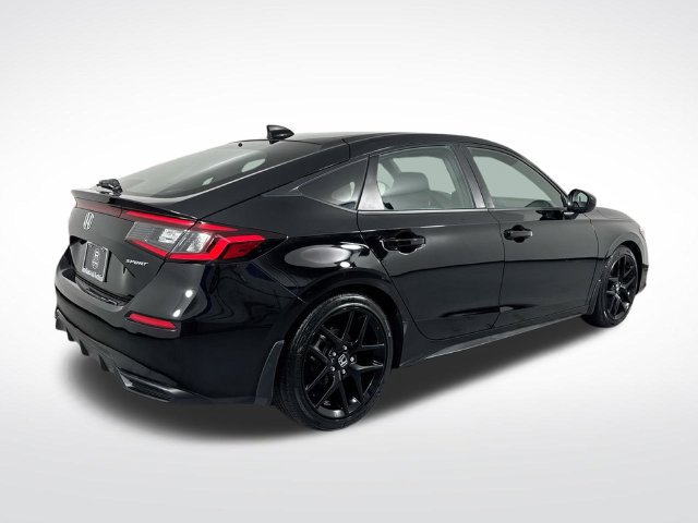 Used 2022 Honda Civic Sport image 35