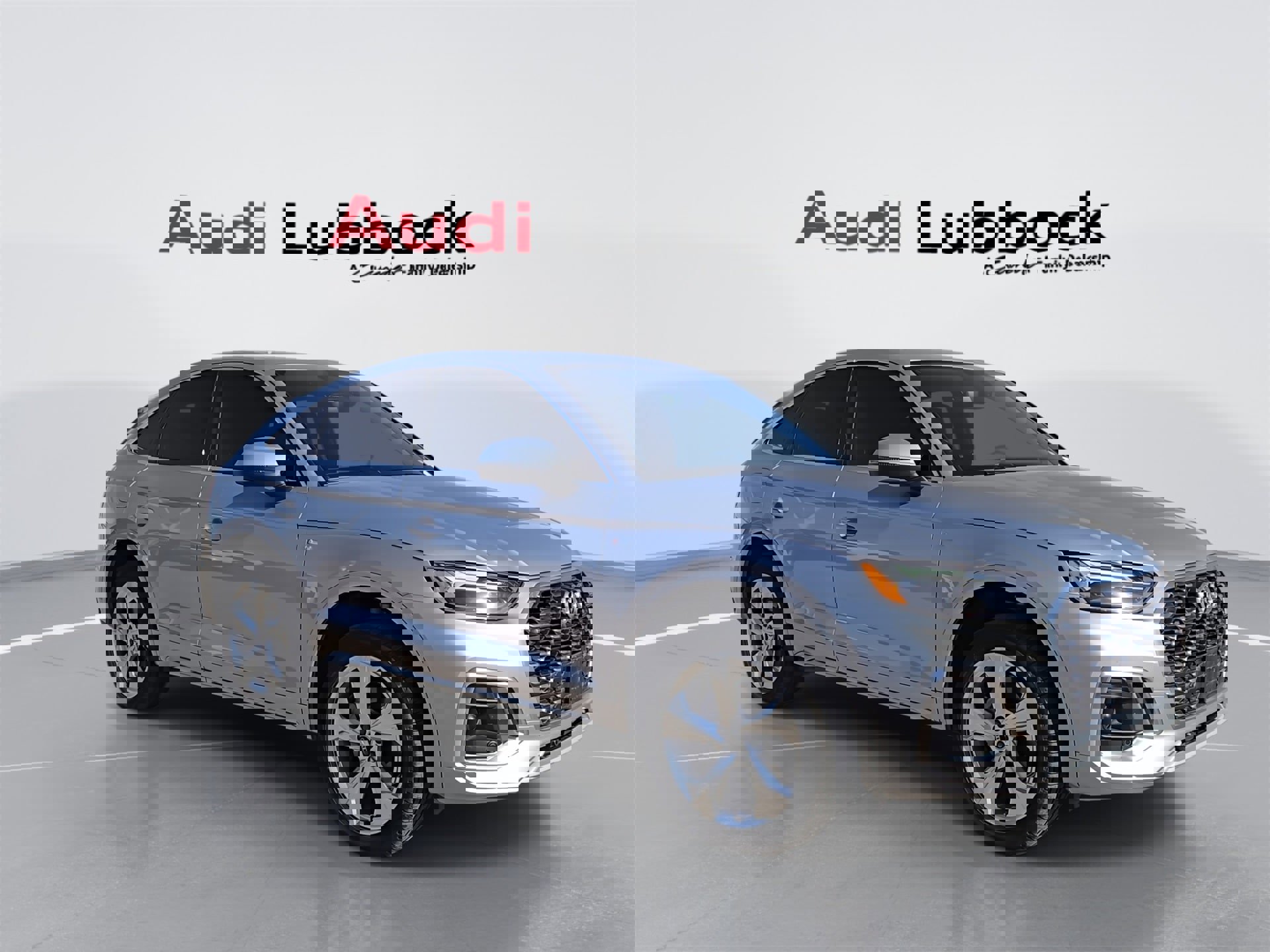 Used 2025 Audi Q5 2.0T Premium Plus w/ Premium Plus Package video 2