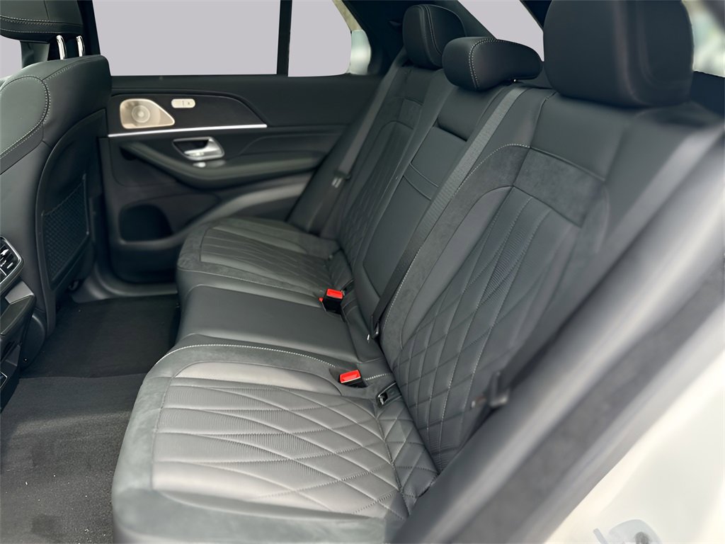 New 2025 Mercedes-Benz GLE 63 AMG S image 23