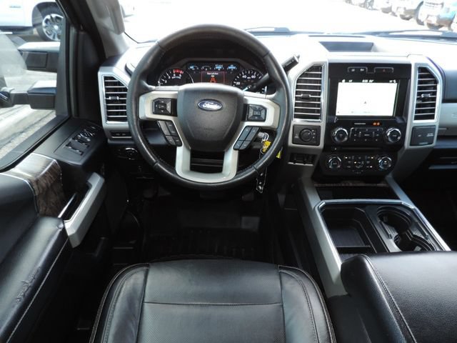 Used 2017 Ford F250 Lariat w/ Chrome Package AWD/4WD image 21