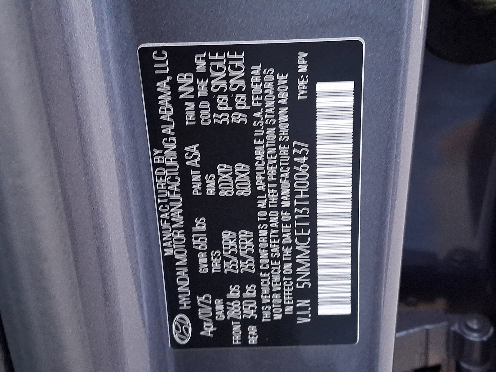 Certified 2026 Genesis Electrified GV70 image 27