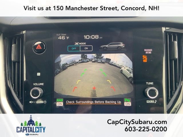 Used 2024 Subaru Outback Limited image 29