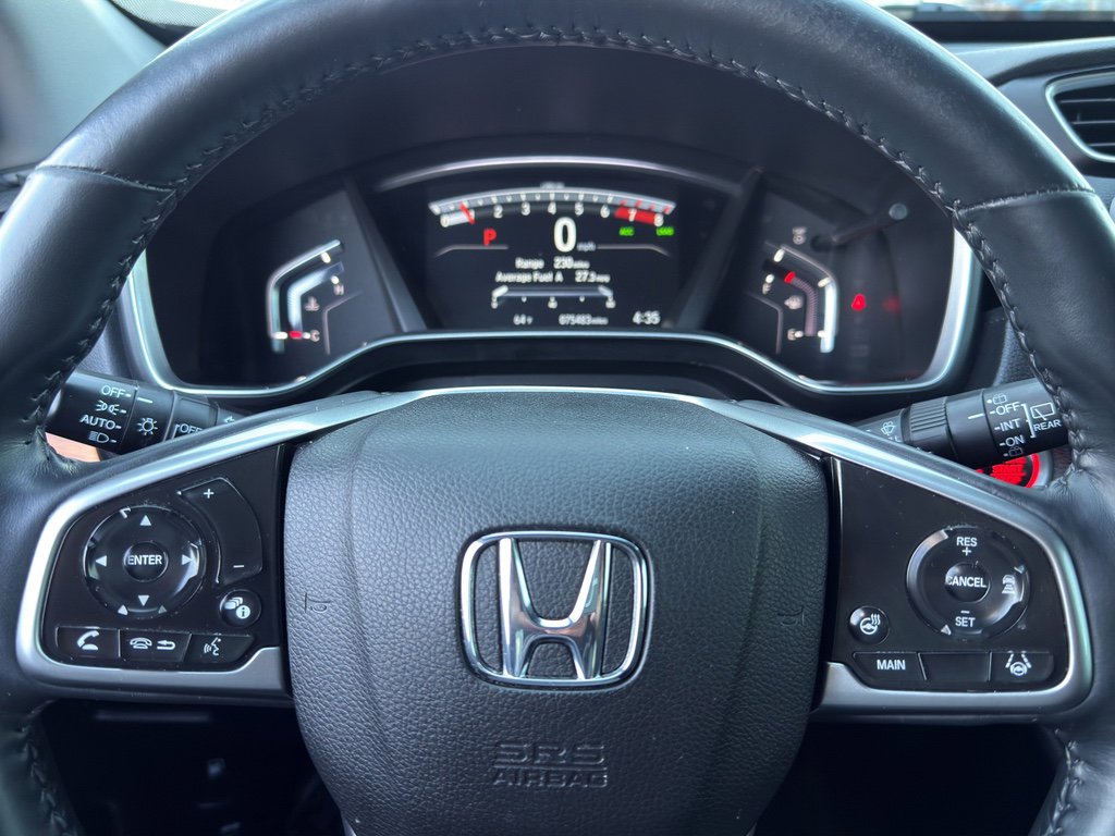 Used 2021 Honda CR-V Touring image 15