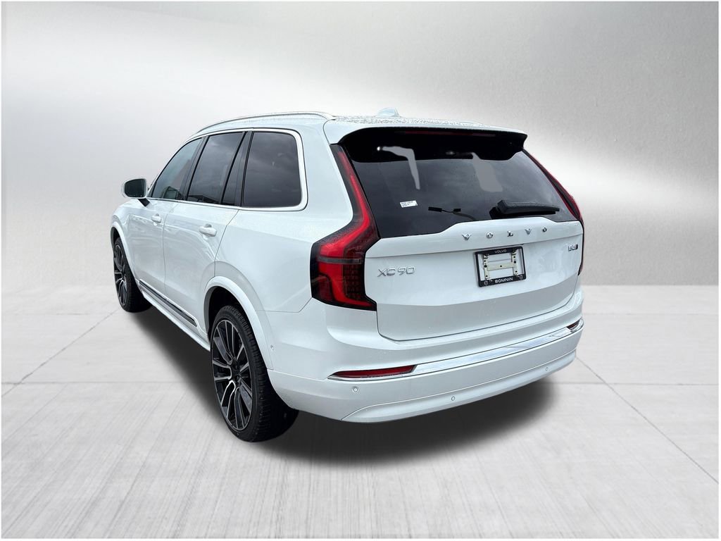 New 2026 Volvo XC90 B5 Ultra image 7