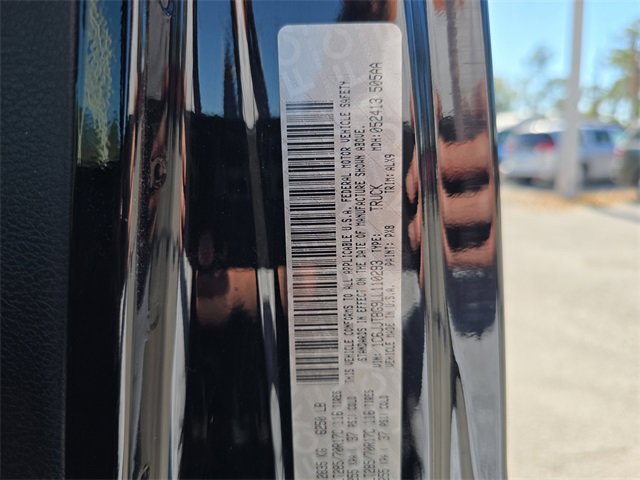 Certified 2020 Jeep Gladiator Rubicon image 31