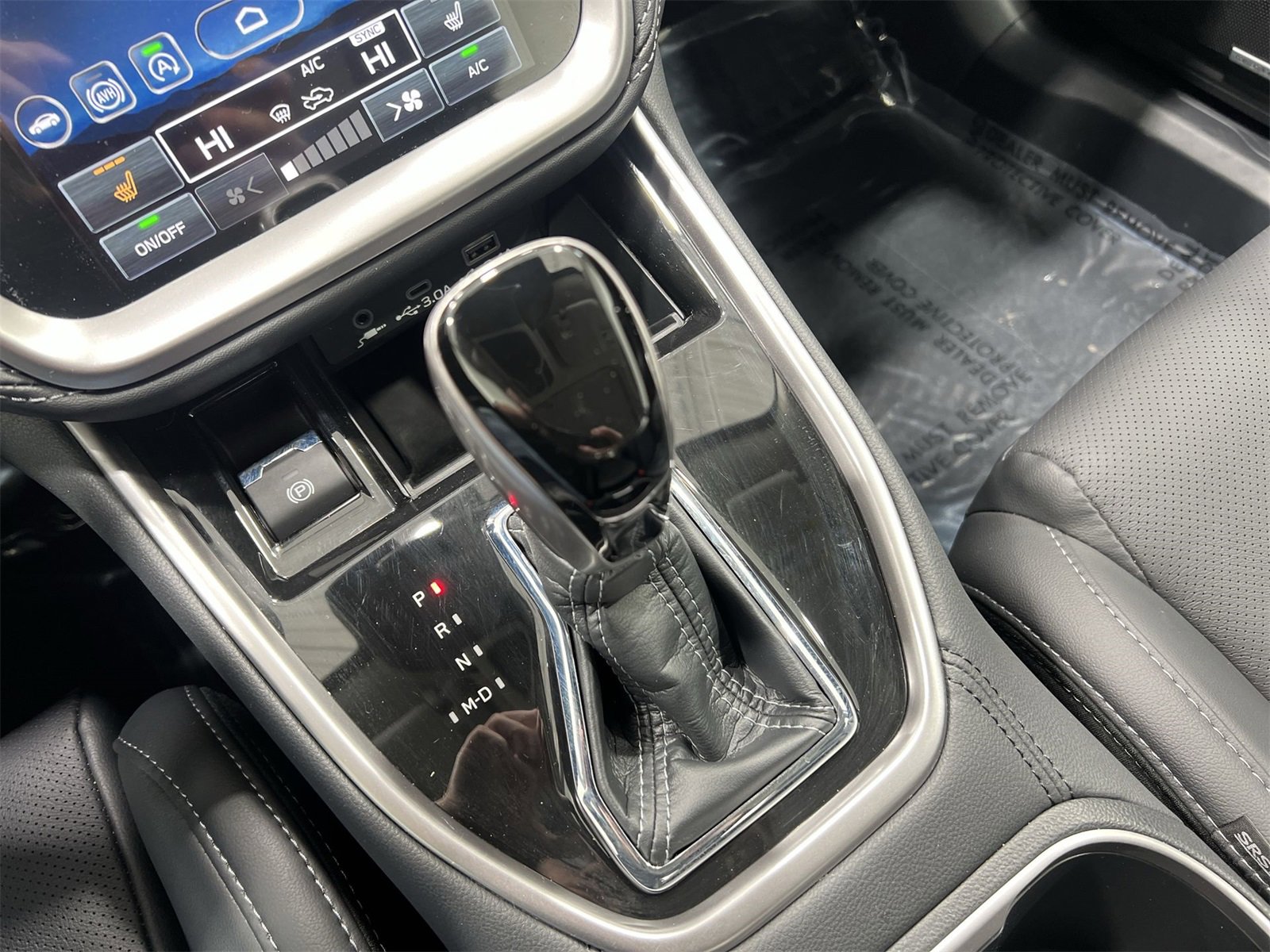 Certified 2025 Subaru Legacy Limited image 20