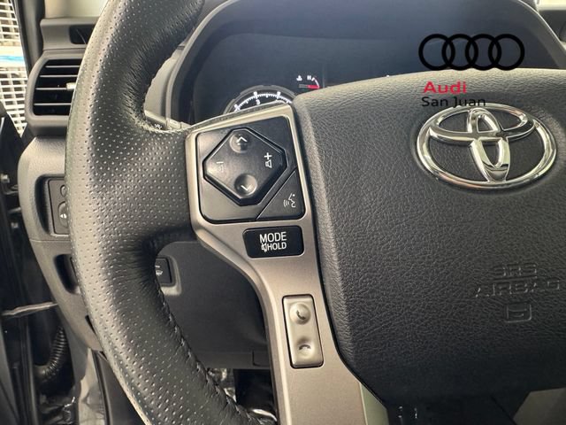 Used 2024 Toyota 4Runner Limited AWD/4WD image 31