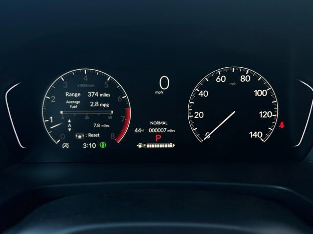 New 2025 Honda Pilot Touring image 36