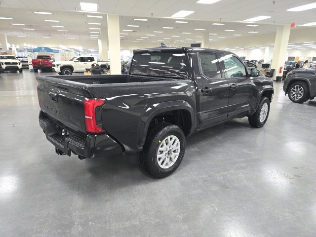 New 2026 Toyota Tacoma SR5 image 5