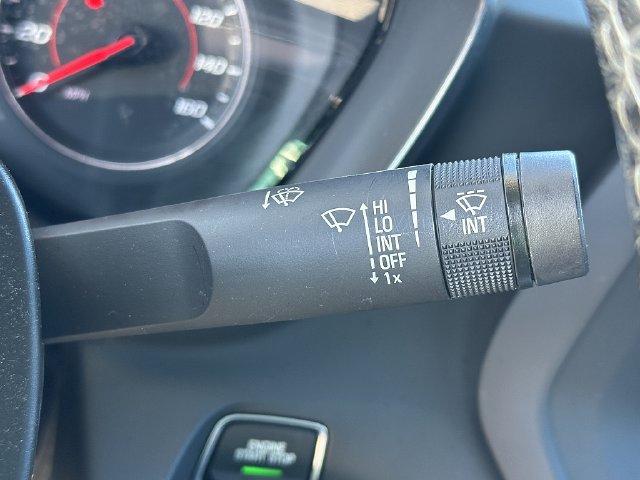 Used 2018 Chevrolet Camaro LT RWD image 19