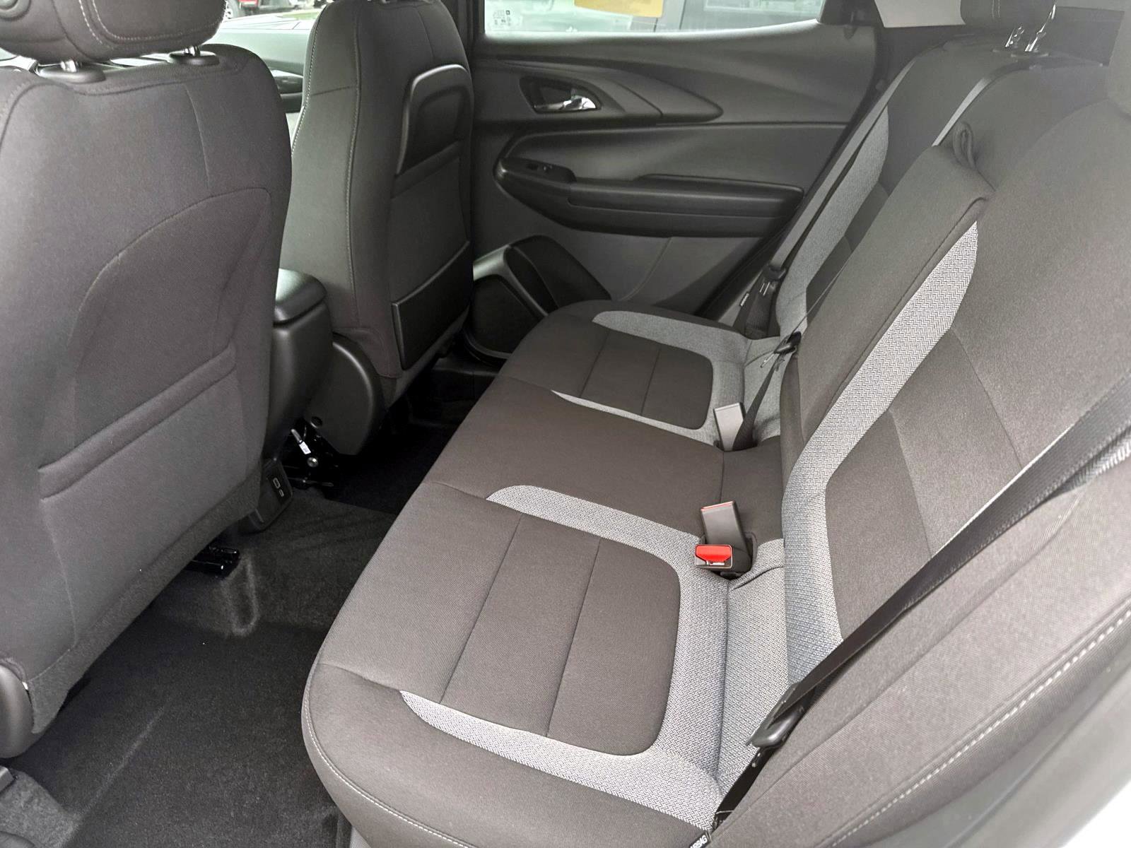 New 2026 Chevrolet TrailBlazer LT w/ Convenience Package image 10