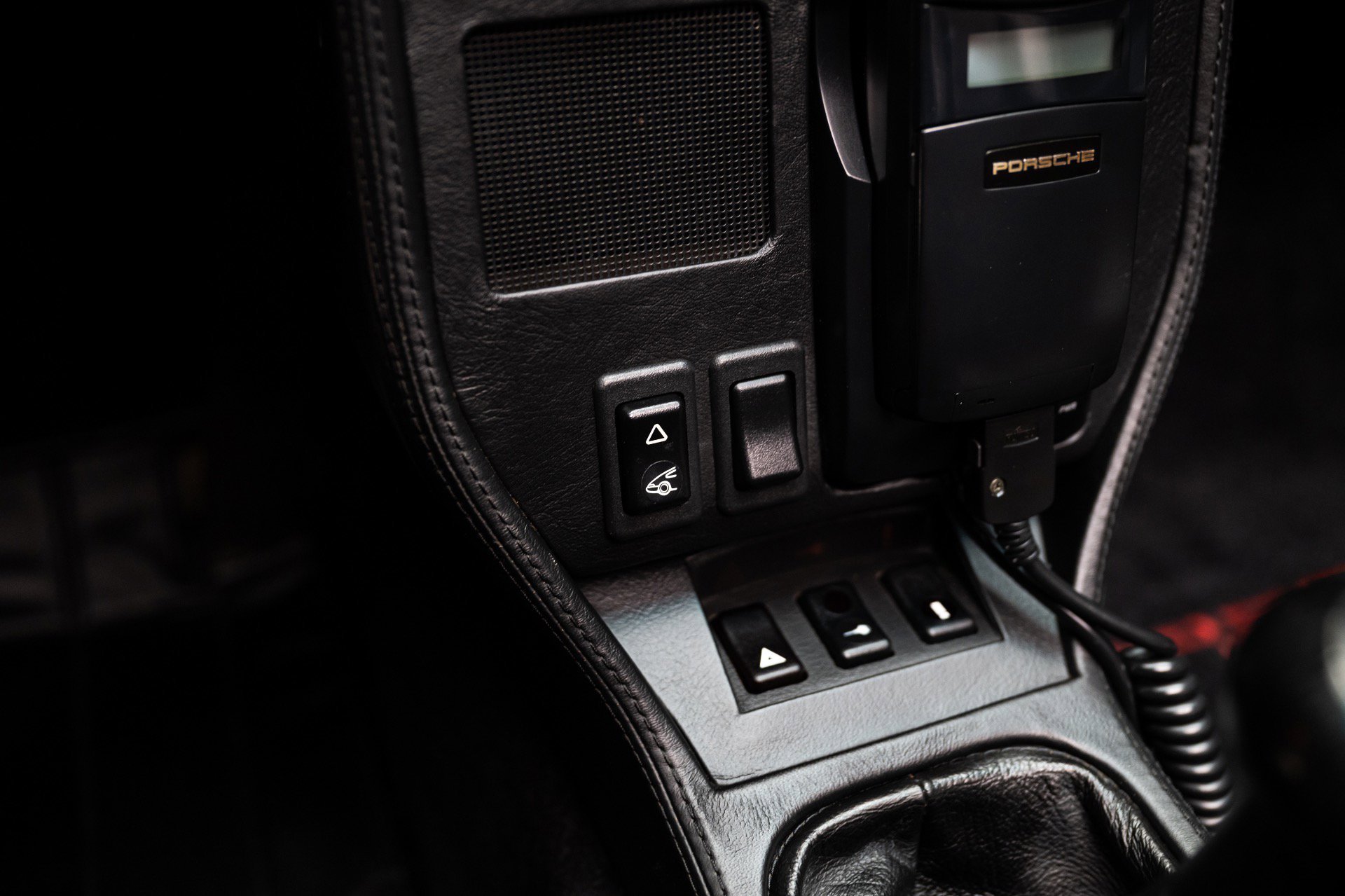 Used 1993 Porsche 911 Carrera image 32