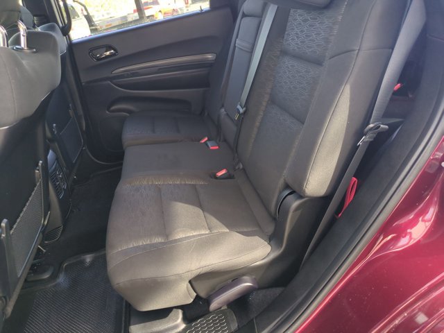 New 2026 Dodge Durango GT w/ Blacktop Package AWD/4WD image 16