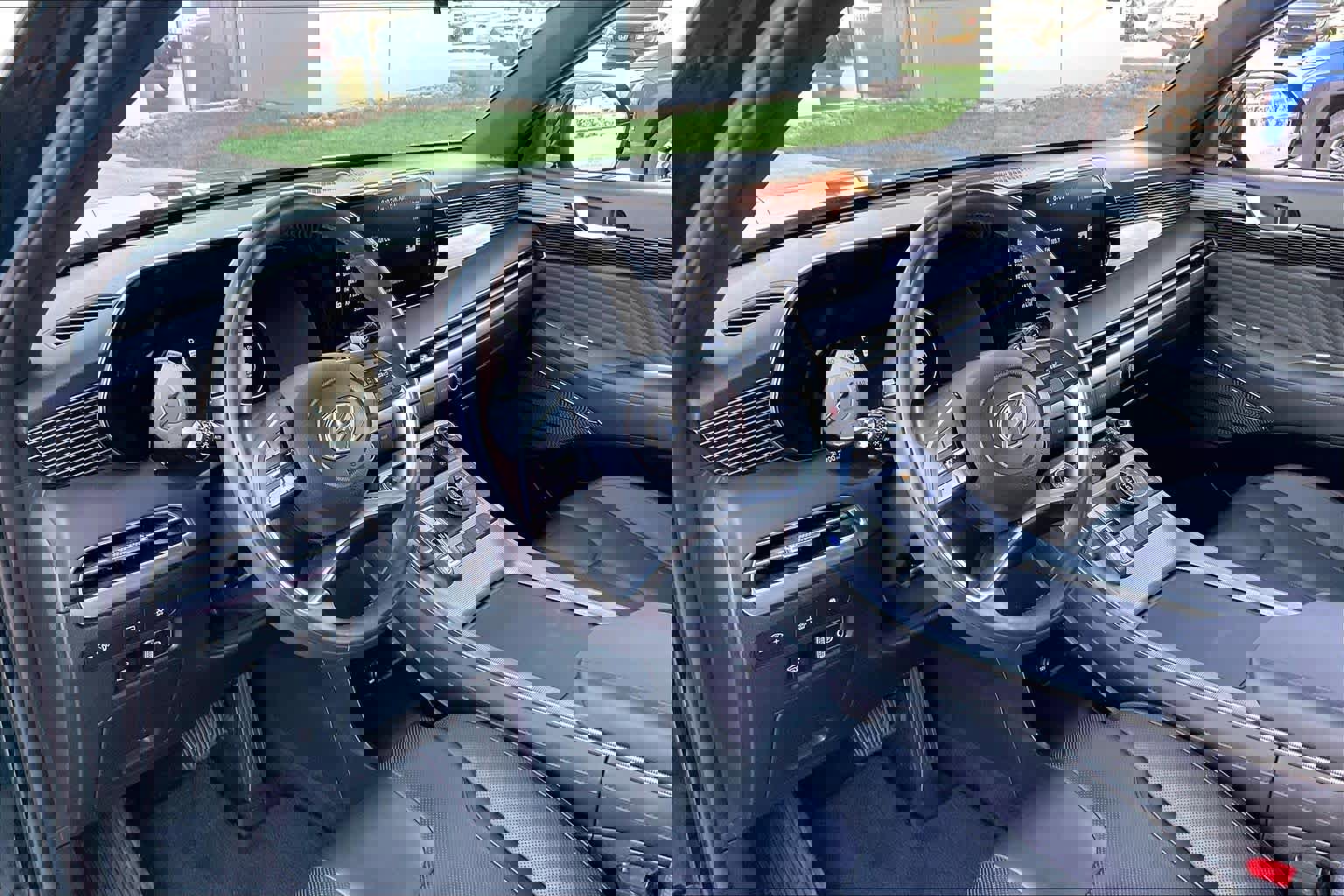 Used 2023 Hyundai Palisade Calligraphy w/ Cargo Package image 18