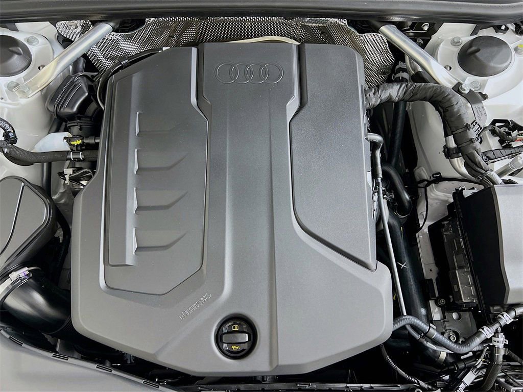 New 2025 Audi A5 2.0T Premium Plus image 28
