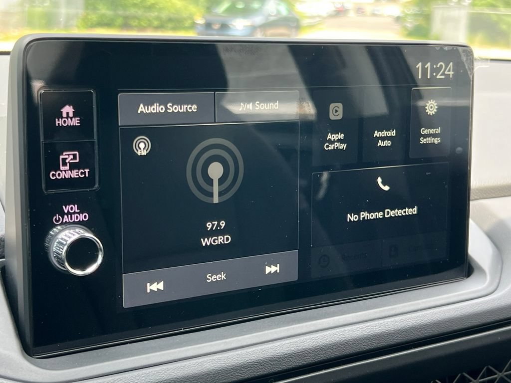 New 2026 Honda Accord LX image 16