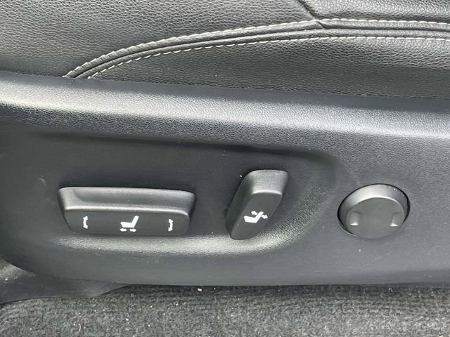 Used 2022 Toyota 4Runner SR5 Premium w/ Moonroof Package image 14