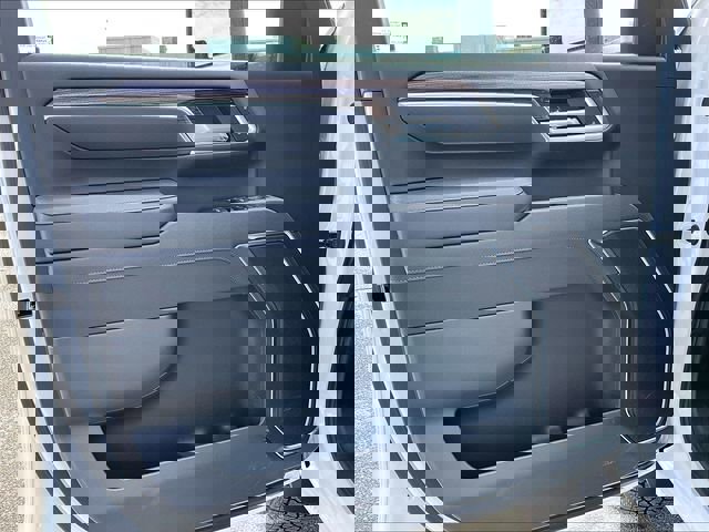 New 2026 Chevrolet Silverado 2500 LT image 25