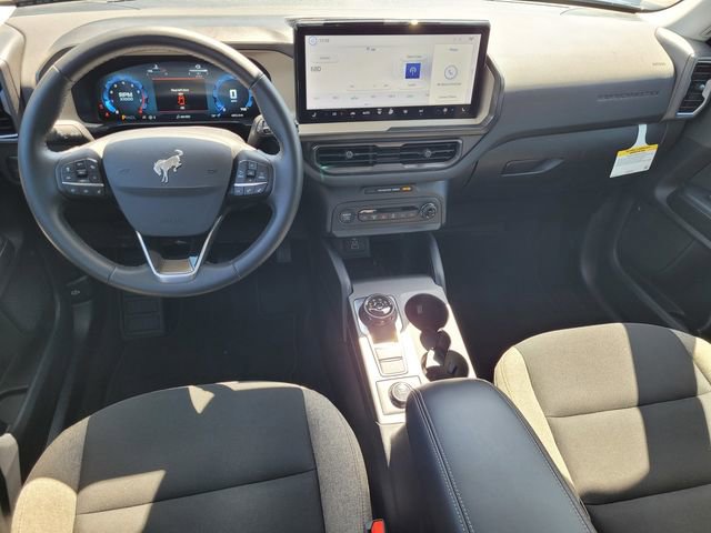 New 2025 Ford Bronco Sport Big Bend image 7