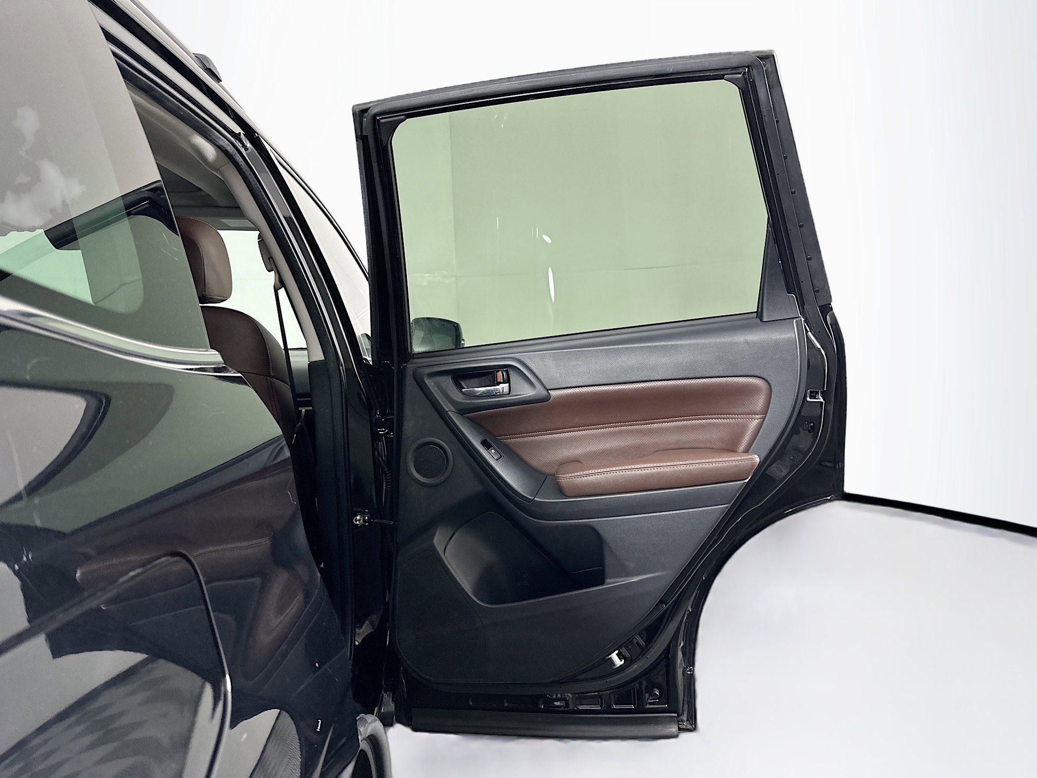 Used 2017 Subaru Forester 2.5i Touring image 31