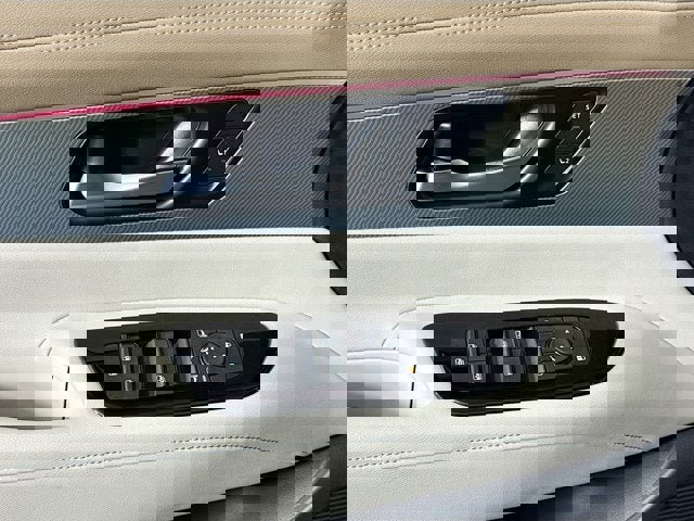 New 2026 Nissan Murano Platinum w/ Cargo Package image 16