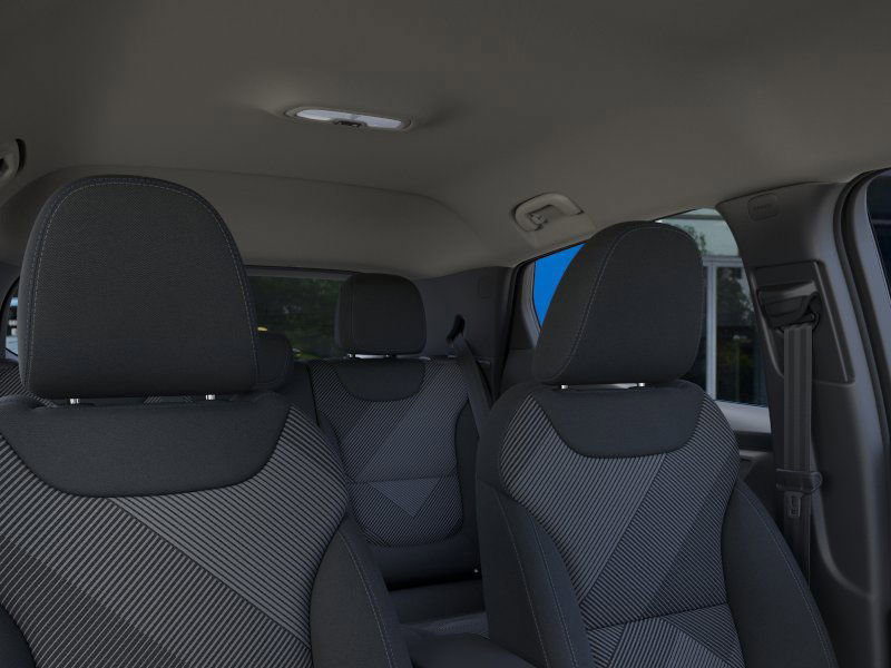 New 2027 Chevrolet Bolt LT image 24