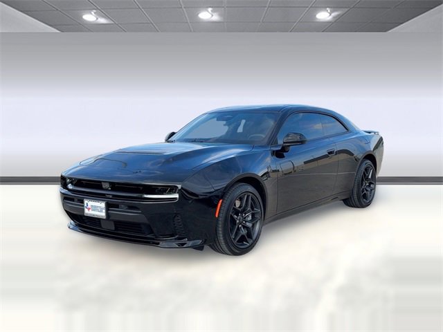 New 2026 Dodge Charger R/T Scat Pack