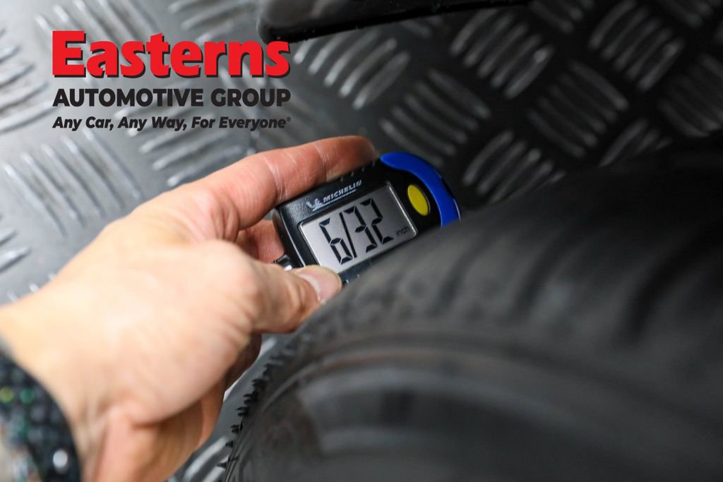 Used 2021 MAZDA MAZDA6 Grand Touring image 26