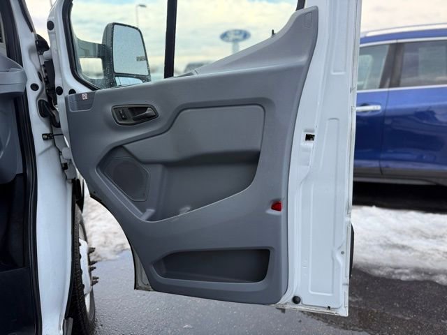 Used 2019 Ford Transit 350 156 DRW image 14