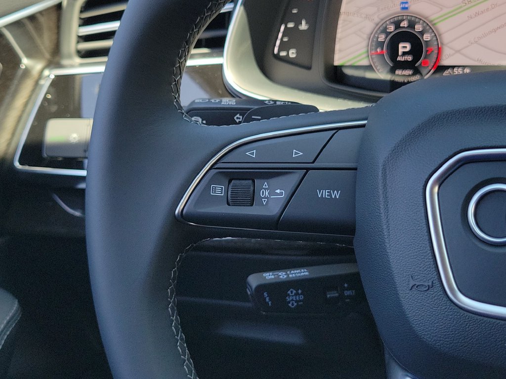 New 2026 Audi Q7 2.0T Premium Plus AWD/4WD image 9