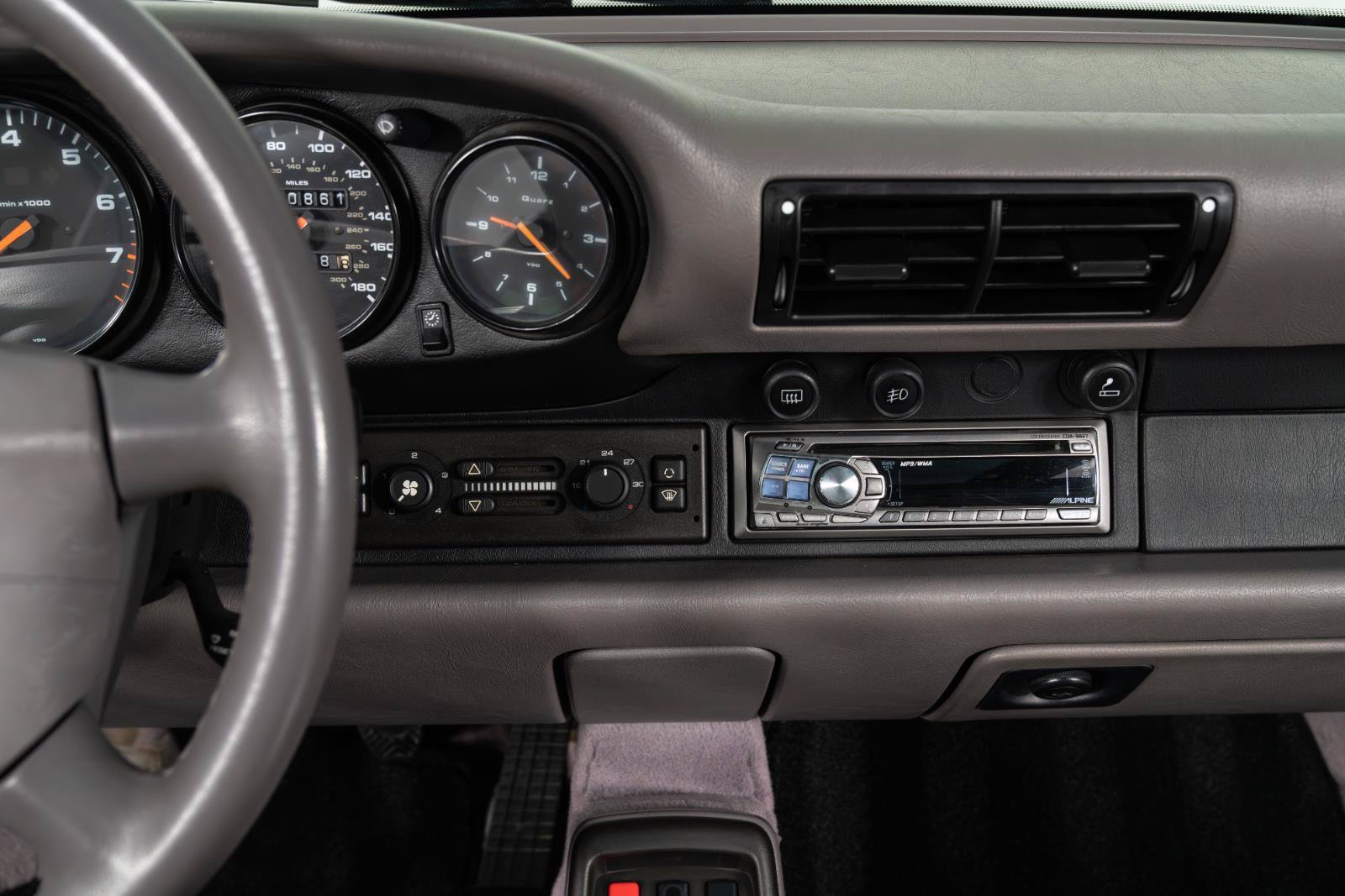 Used 1996 Porsche 911 Targa RWD image 37