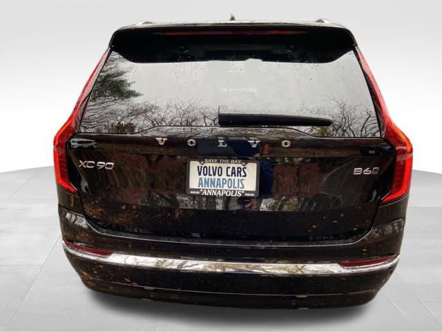 New 2026 Volvo XC90 B6 Plus image 6
