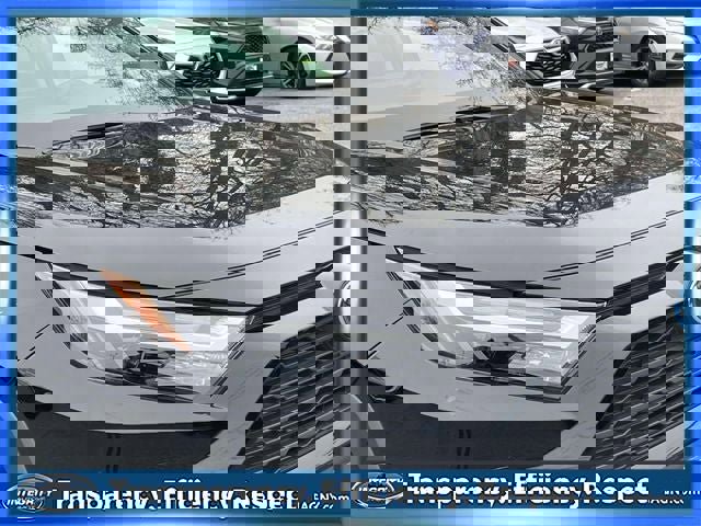 Certified 2023 Toyota RAV4 XLE w/ Convenience Package AWD/4WD image 10